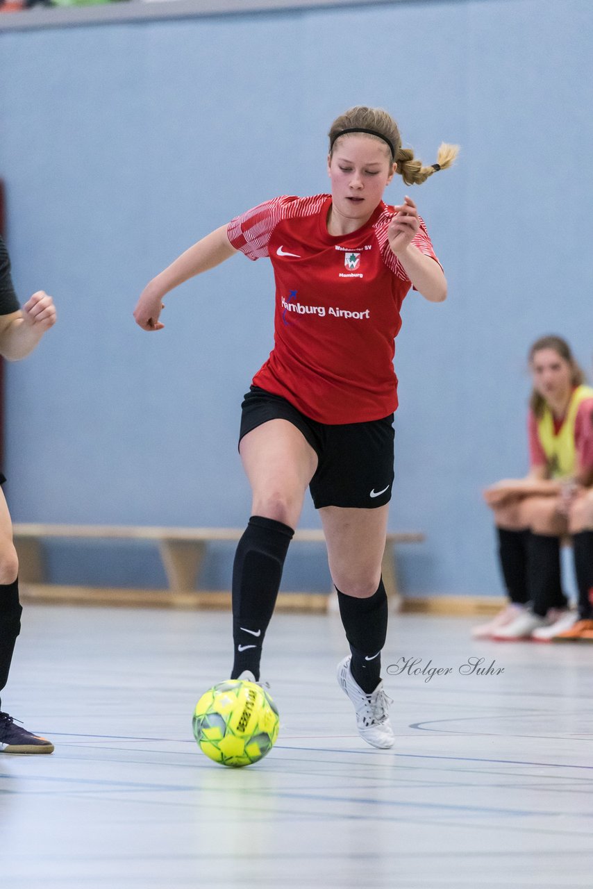 Bild 328 - B-Juniorinnen Futsalmeisterschaft